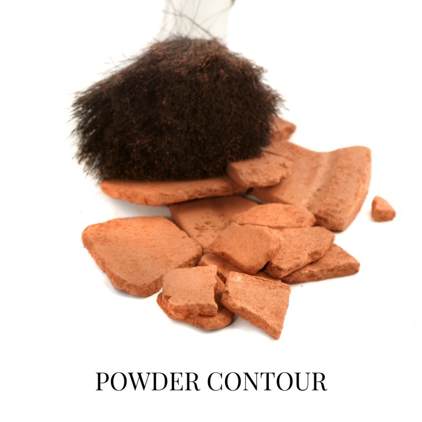 Powder Contour