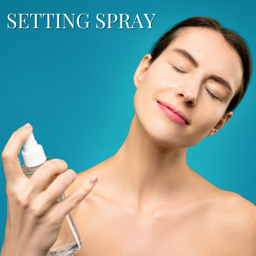 SETTING SPRAY