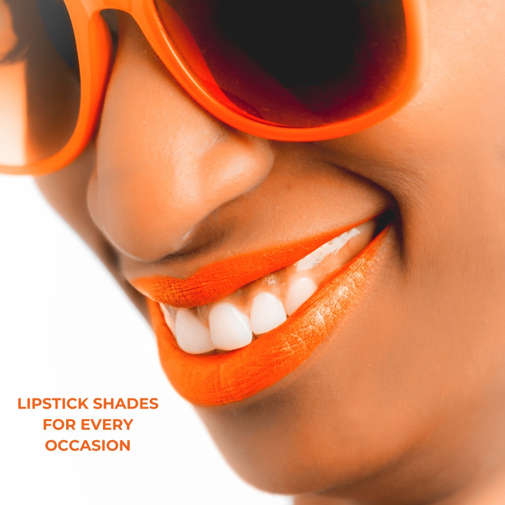 Best everyday lipstick shades