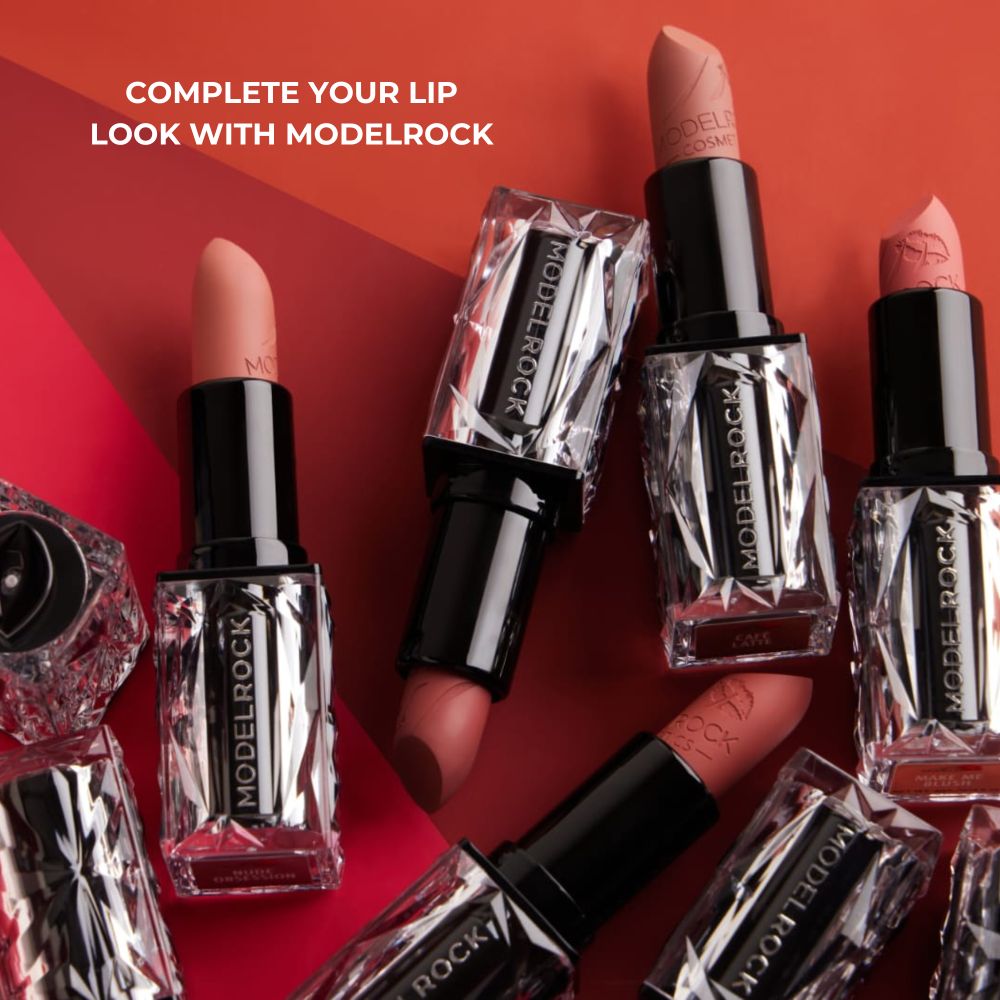 Best lip makeup for your skin tone