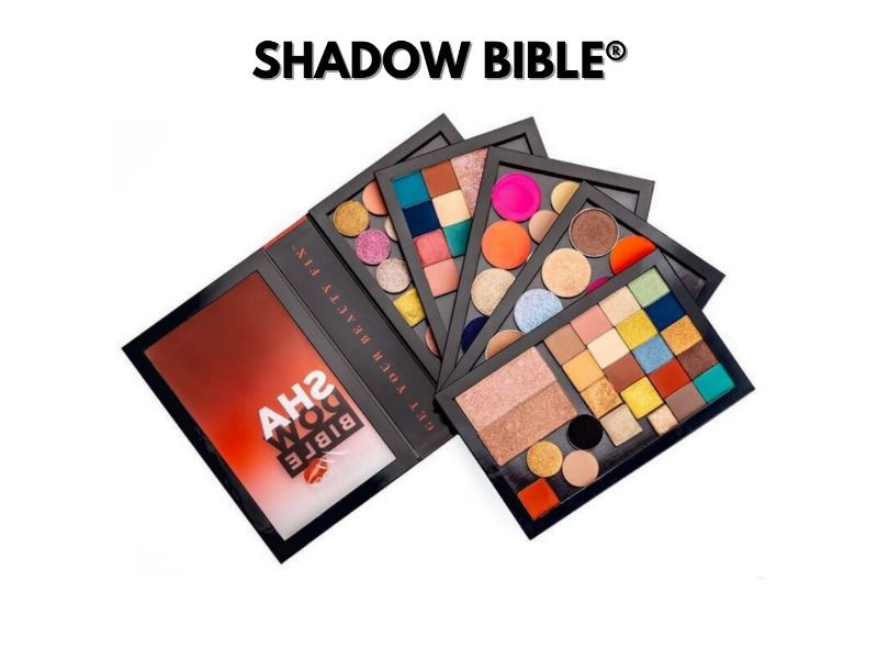 shadow bible