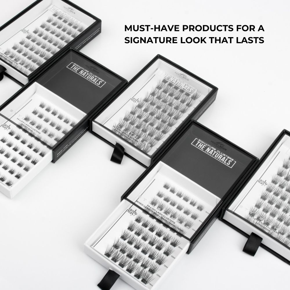Must have makeup products for a signature look