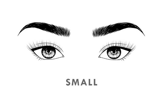 Small Eyes