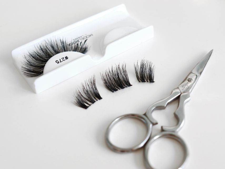 ULTRA LUXE 'SUPREME' INDIVIDUAL LASHES