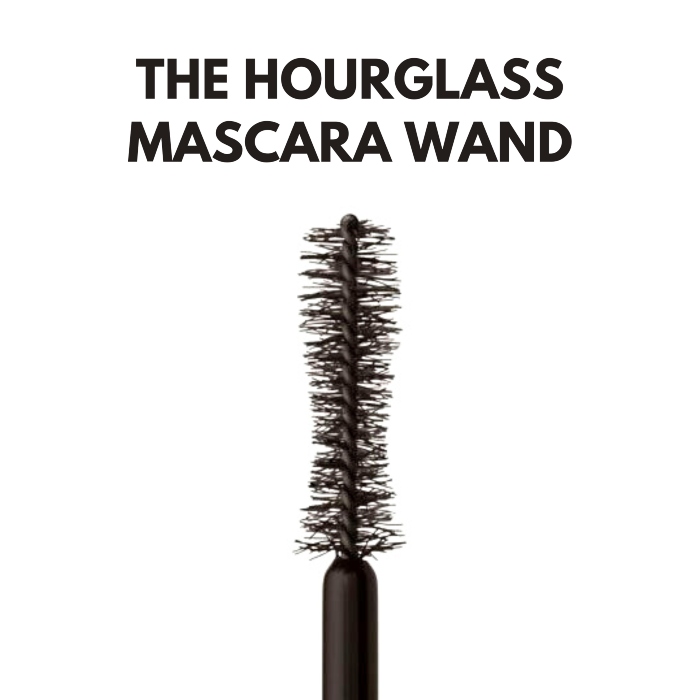 the hourglass mascara wand
