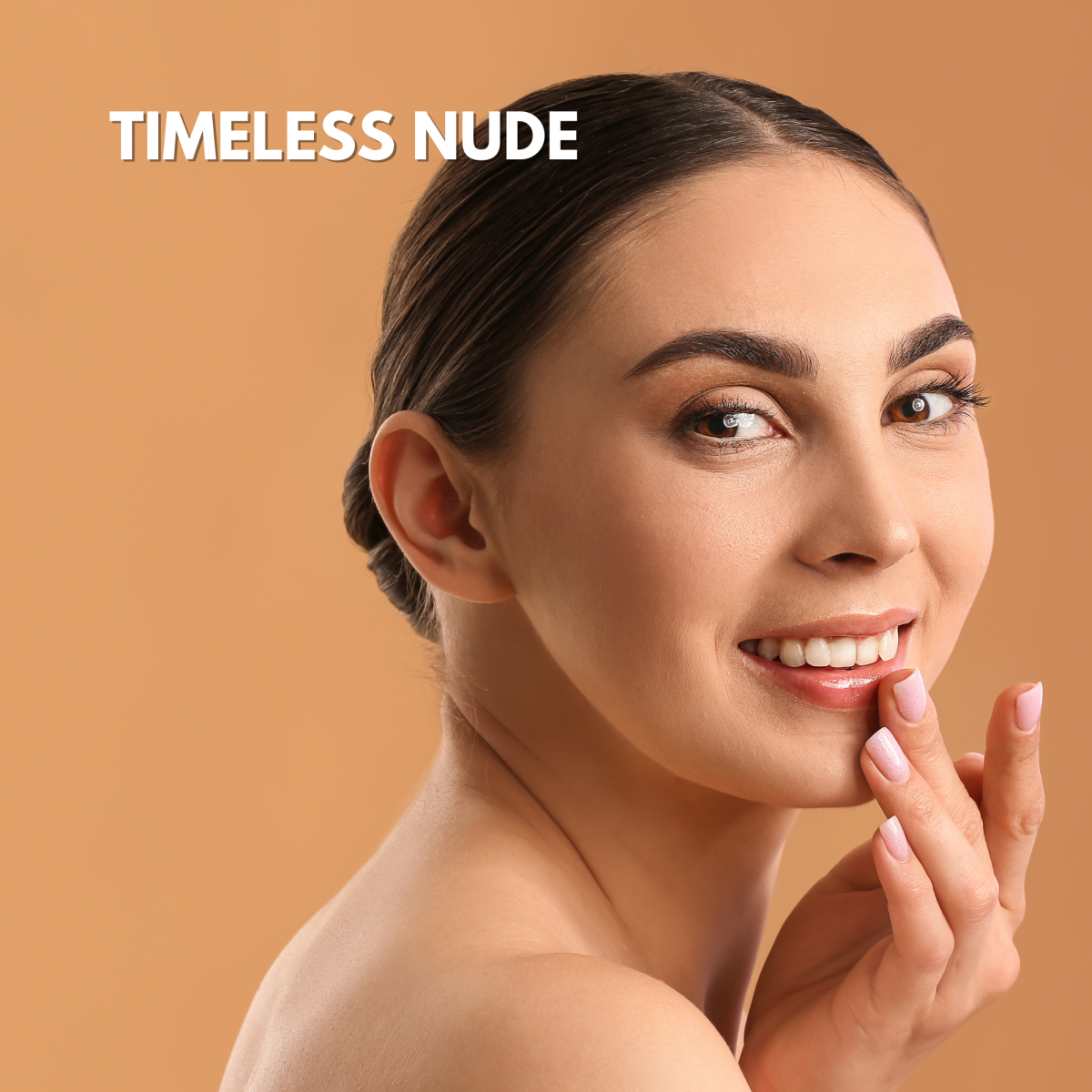 TIMELESS NUDE
