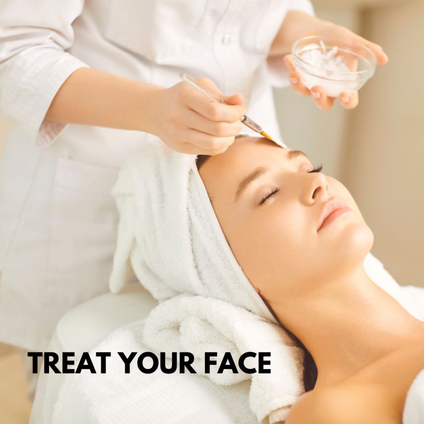 Treat Your Face