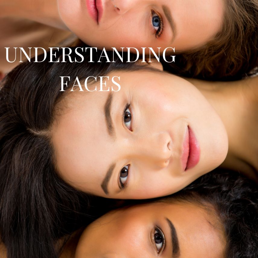 TIP 10: UNDERSTANDING FACES