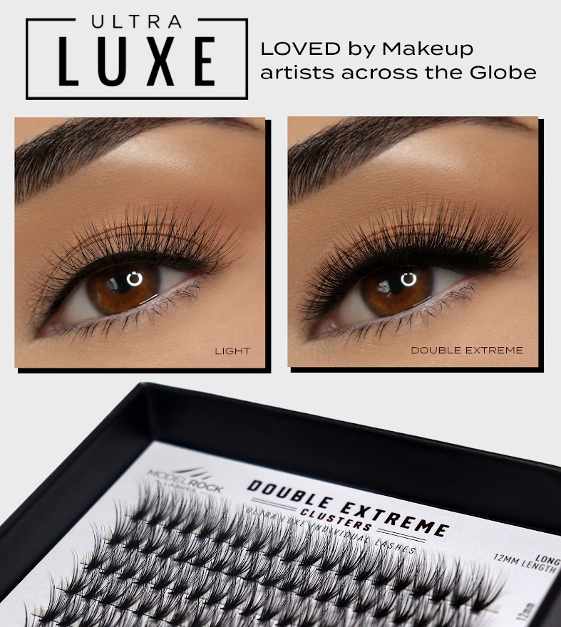<span>Lashes</span> Are A Girls Best Friend