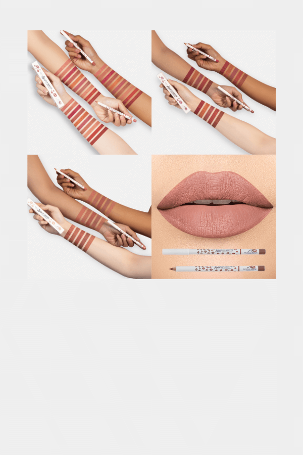 Lip Pencils