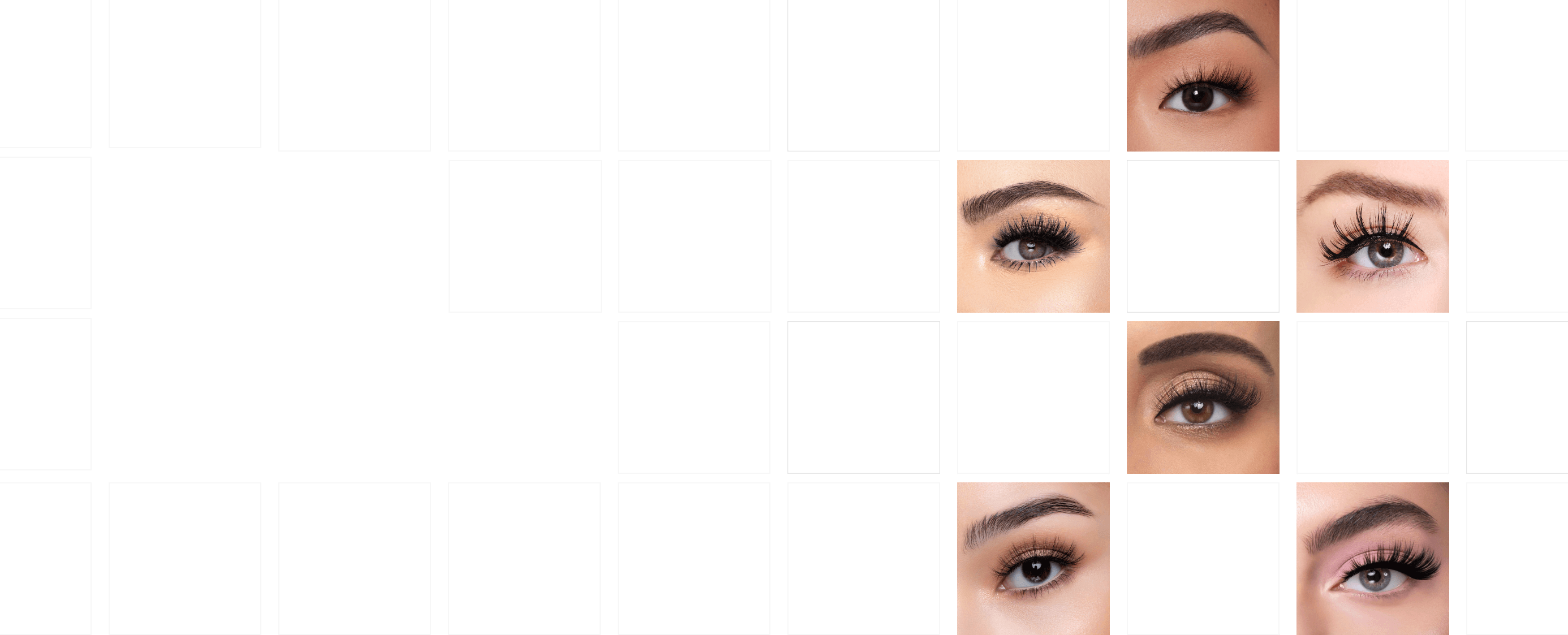 Find Your Perfect <b>Lash</b>