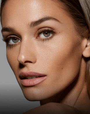 Double- Layered Lashes