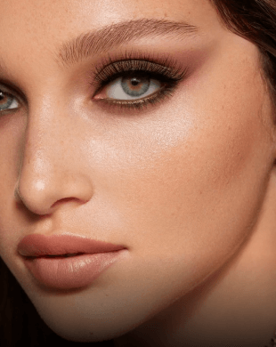 Flirty Lashes