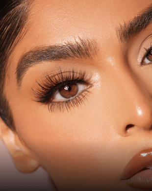 GLAMOUR Lashes