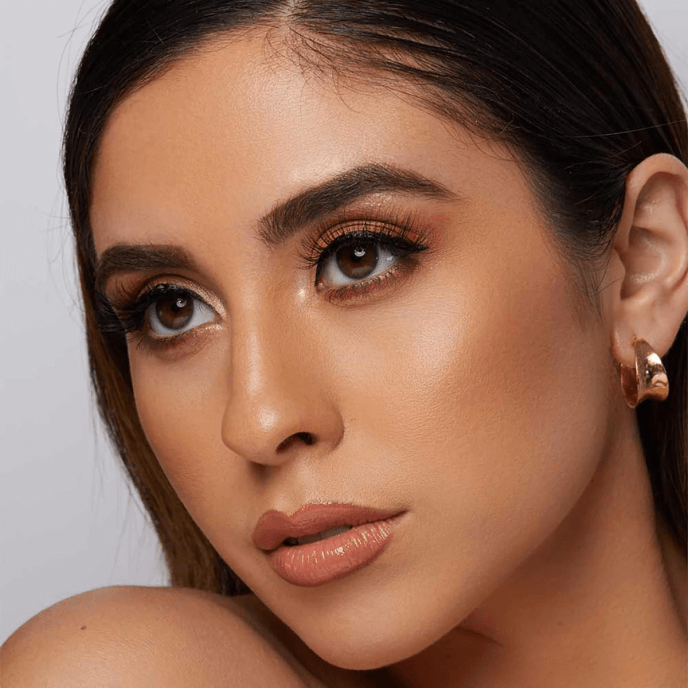 Press On Lashes