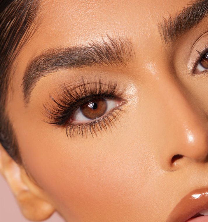Individual Lashes