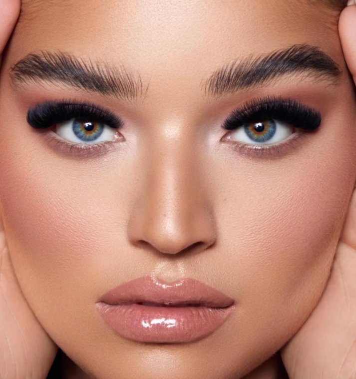 Bulk Lashes