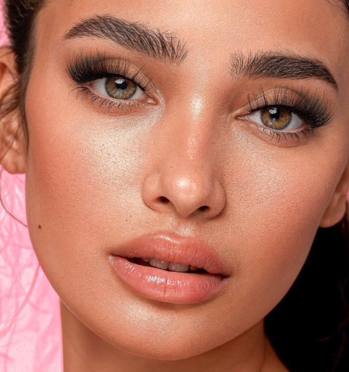 Strip Lashes