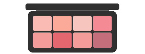 Eyeshadow Palettes