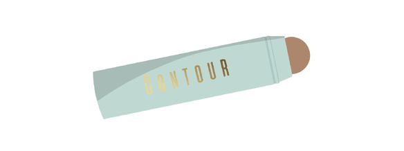 Contour Stick