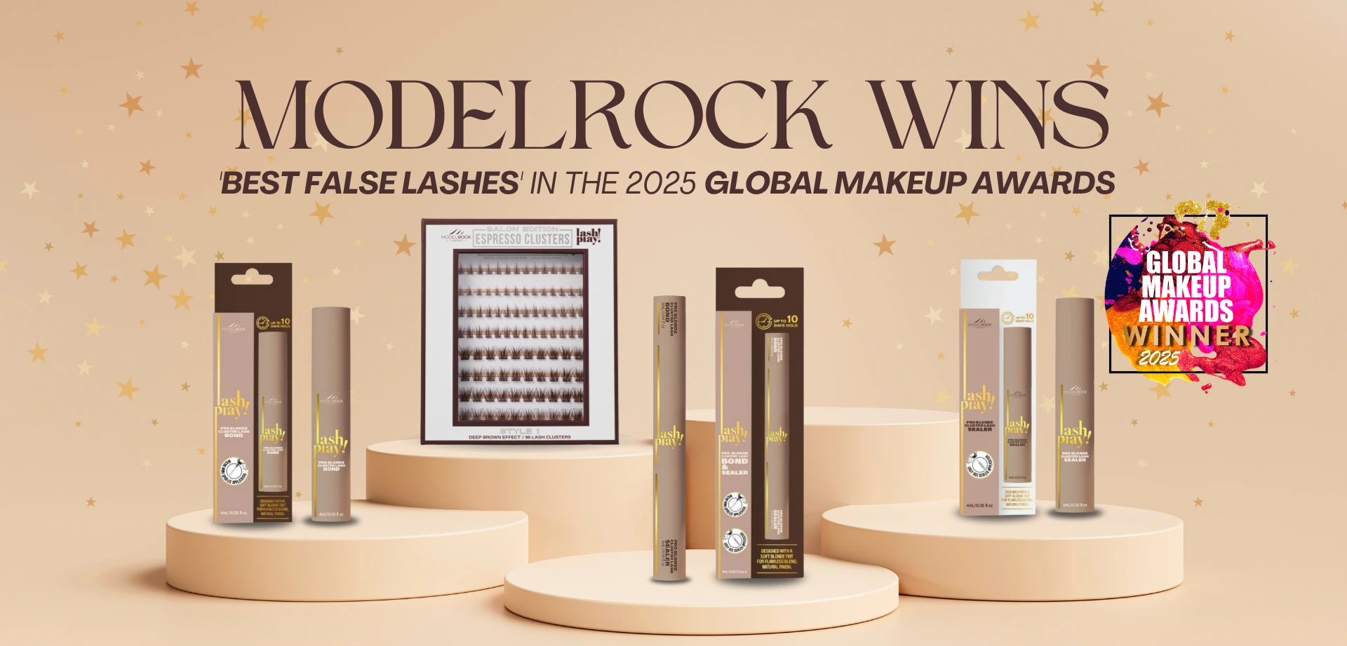 ModelRock Banner