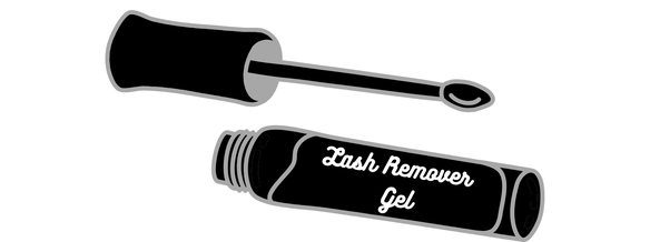 Eyelash Removers