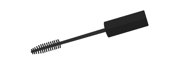 Mascara Wands