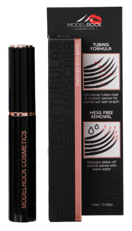 Powered by <b>Effective Ingredients</b>