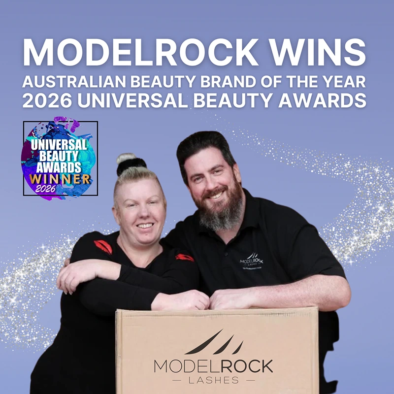 ModelRock Banner