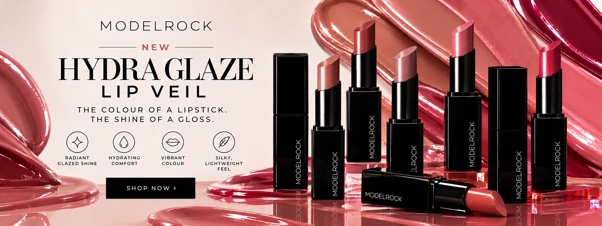ModelRock Banner