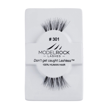 BULK BUY (25 pairs) - Kit Ready Lashes #301