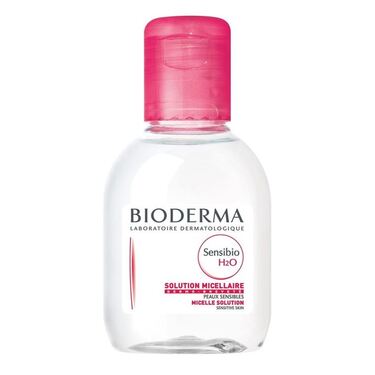 BIODERMA Crealine H2o - 100ml