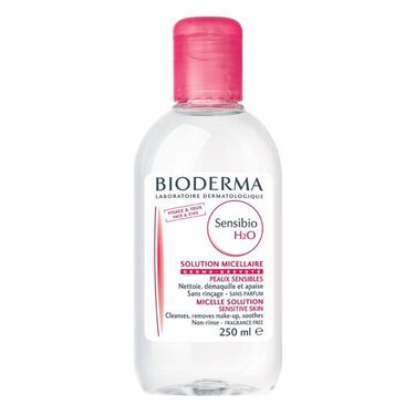 BIODERMA Crealine H2o - 250ml