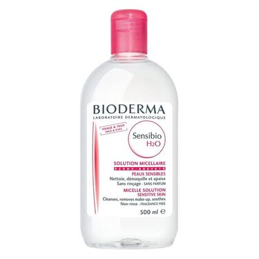 BIODERMA Crealine H2o - 500ml
