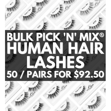 BULK Pick 'n' Mix® (50 pairs)