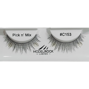 Pick 'n' Mix Lash - Style #C153