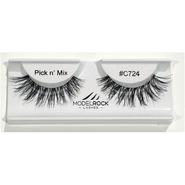 Pick 'n' Mix Lash - Style #C724