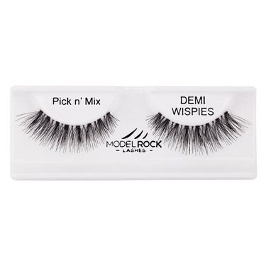 Pick 'n' Mix Lash - Demi Wispies