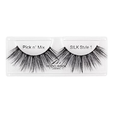 Pick 'n' Mix Lash - SILK Style #1