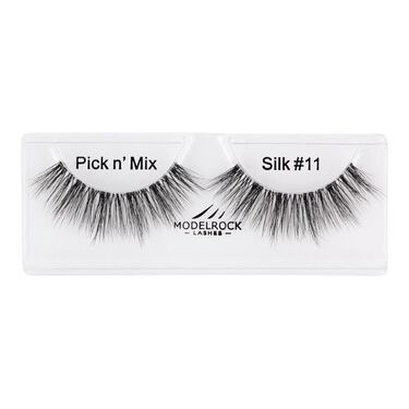 Pick 'n' Mix Lash - SILK Style #11