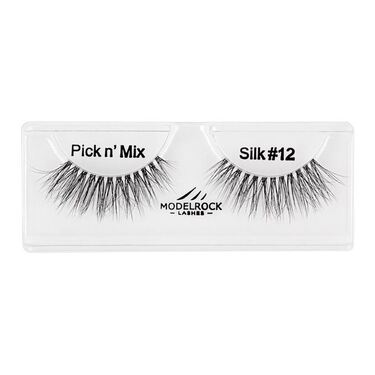 Pick 'n' Mix Lash - SILK Style #12