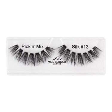 Pick 'n' Mix Lash - SILK Style #13