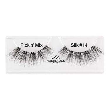 Pick 'n' Mix Lash - SILK Style #14