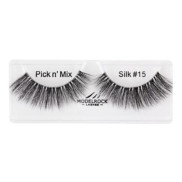 Pick 'n' Mix Lash - SILK Style #15
