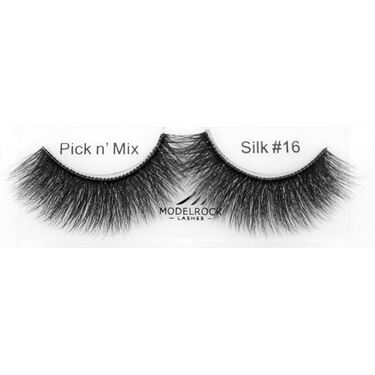 Pick 'n' Mix Lash - SILK Style #16