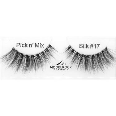 Pick 'n' Mix Lash - SILK Style #17