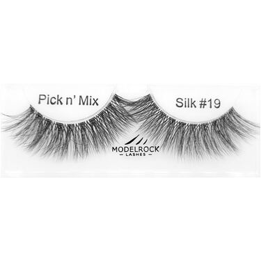 Pick 'n' Mix Lash - SILK Style #19