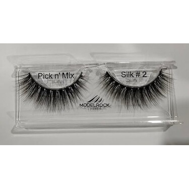 Pick 'n' Mix Lash - SILK Style #2