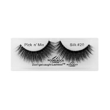 Pick 'n' Mix Lash - SILK Style #20