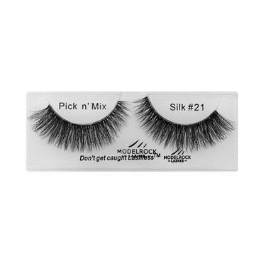 Pick 'n' Mix Lash - SILK Style #21